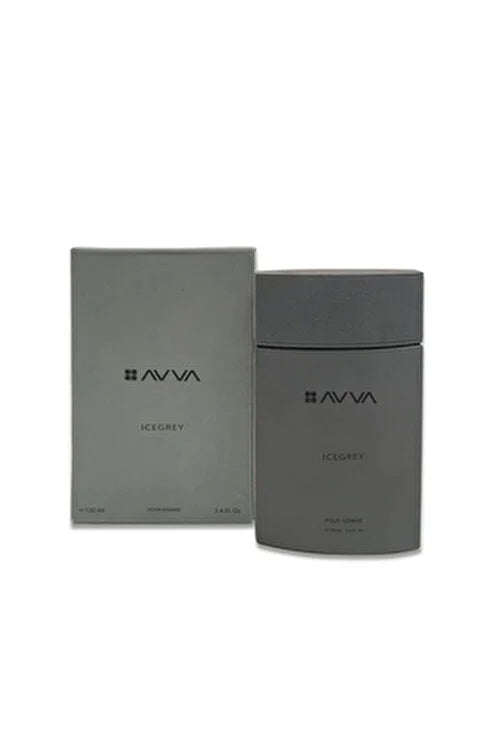 AVVA  PERFUME Gray 00