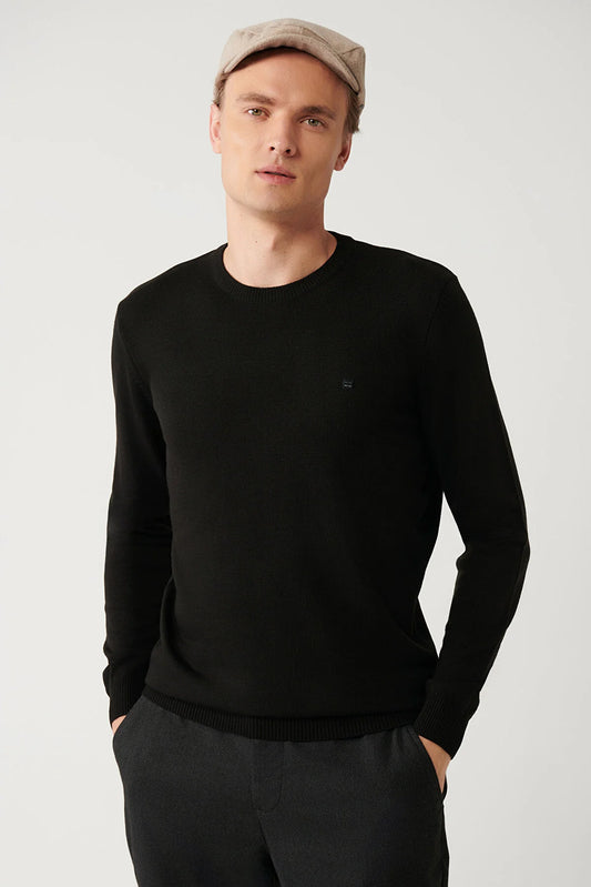 AVVA SWEATER