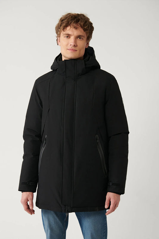 AVVA COAT