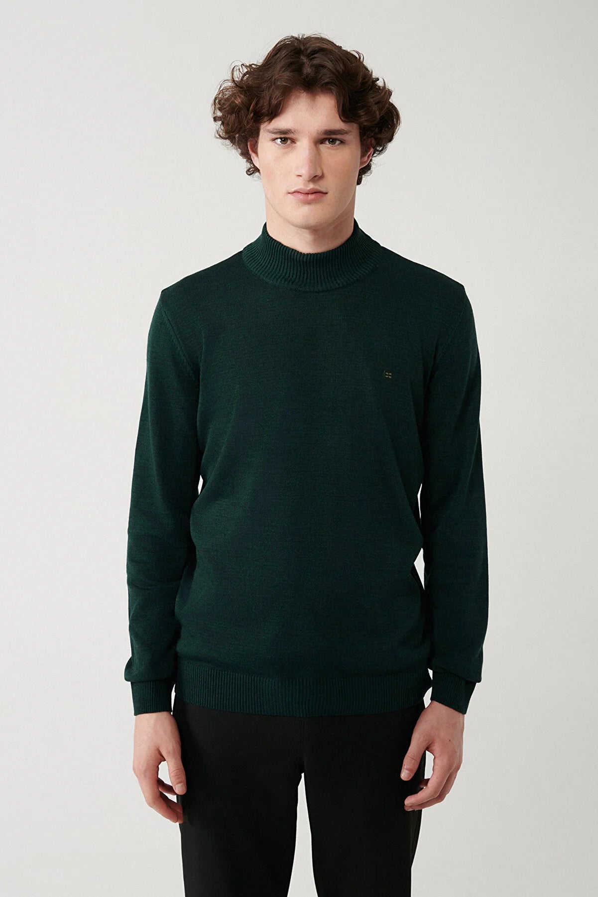 AVVA  SWEATER