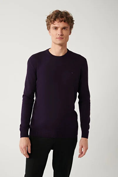 AVVA SWEATER