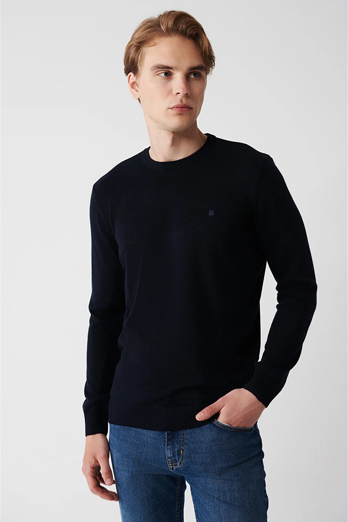 AVVA SWEATER