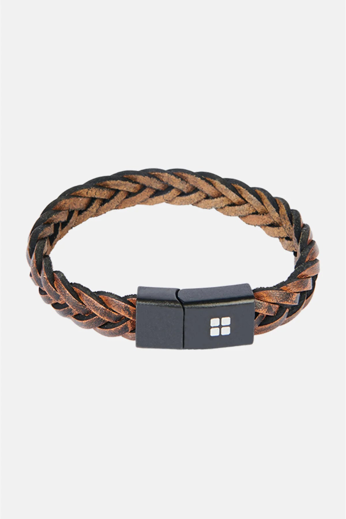 AVVA BRACALET Brown