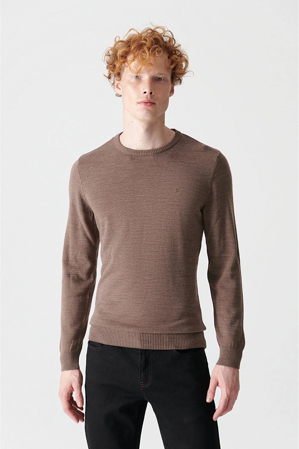 AVVA SWEATER