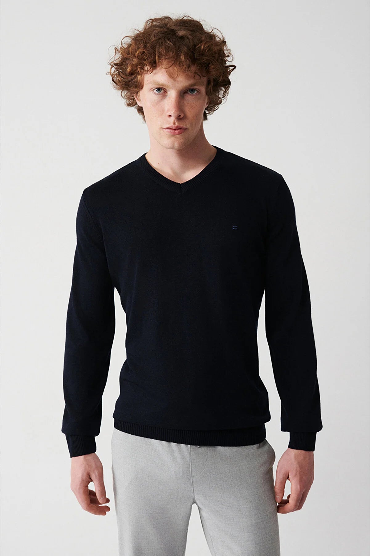 AVVA SWEATER