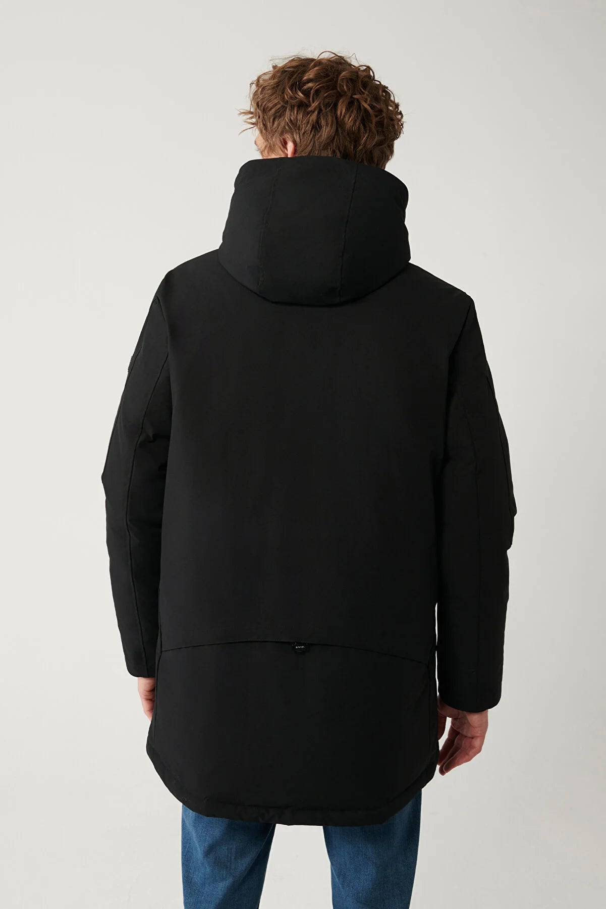 AVVA COAT