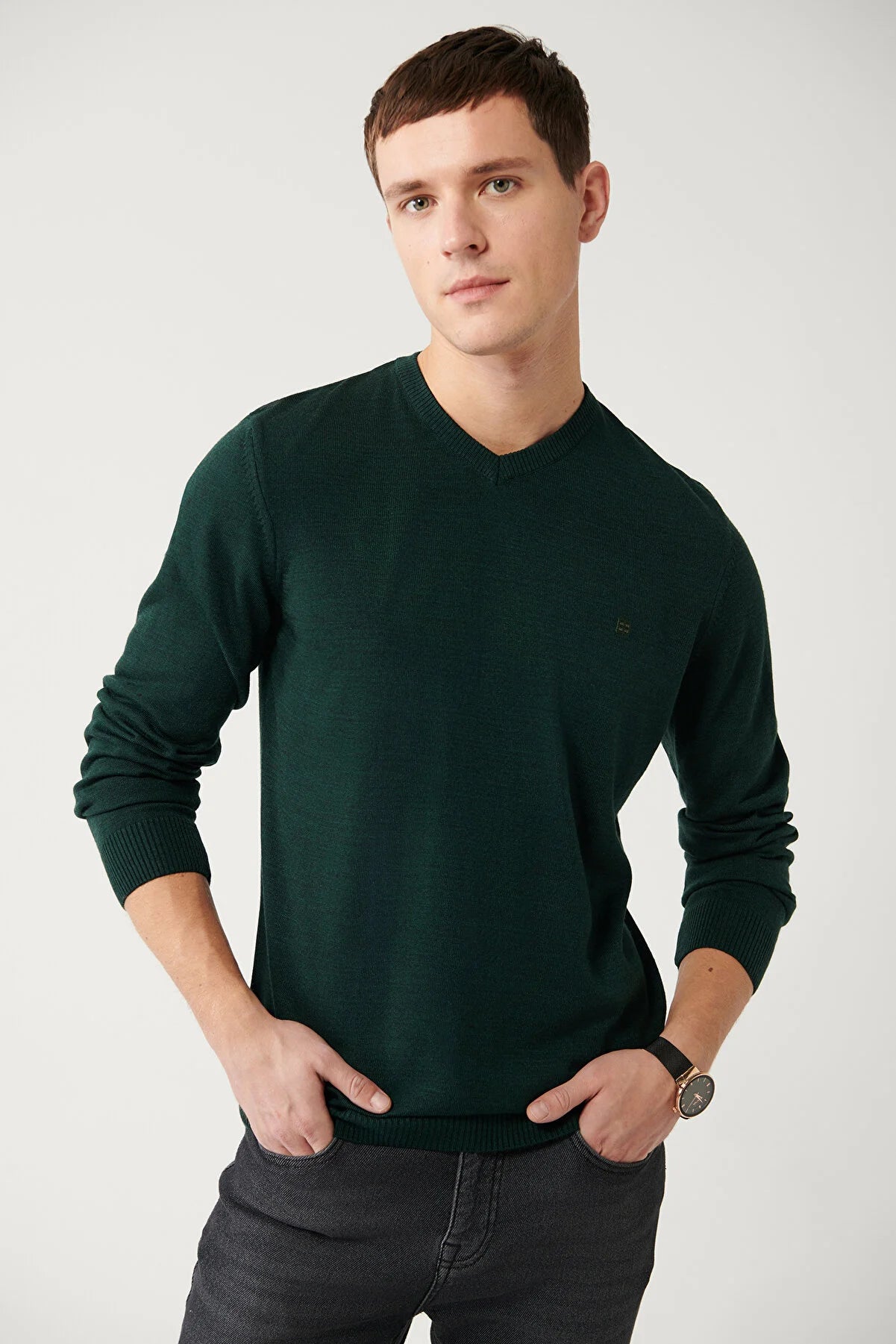 AVVA SWEATER