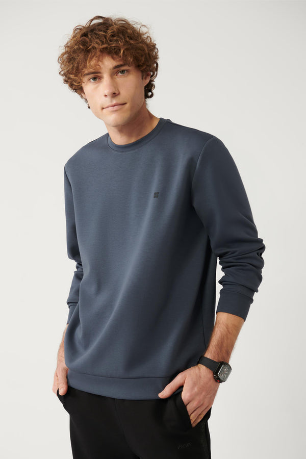 AVVA SWEATSHIRT