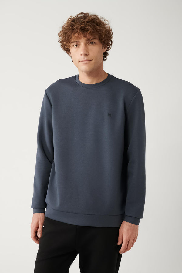 AVVA SWEATSHIRT