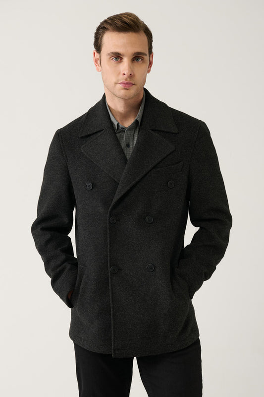 AVVA COAT