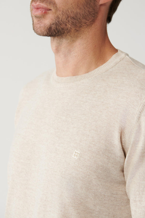 AVVA SWEATER