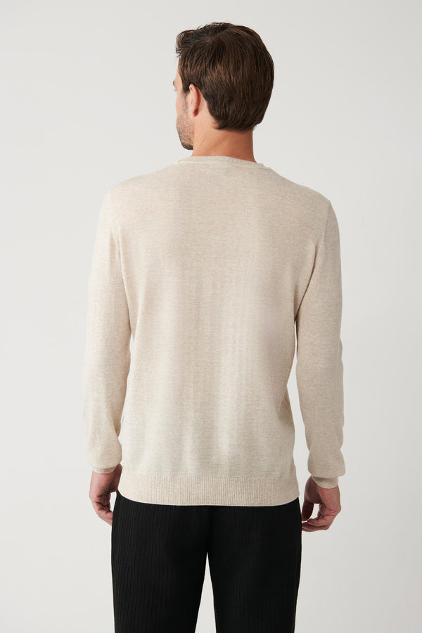 AVVA SWEATER