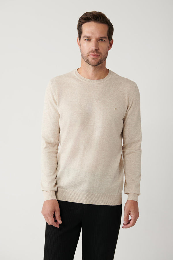 AVVA SWEATER