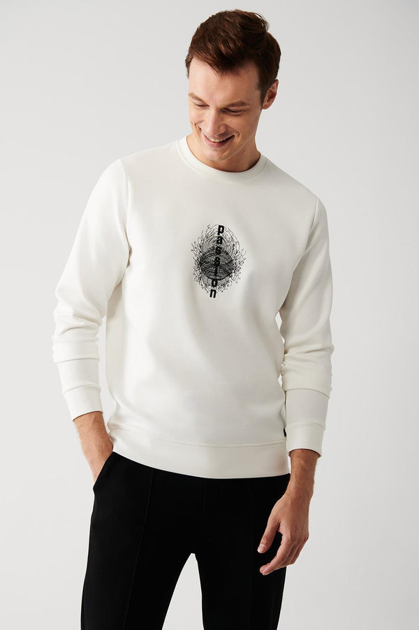 AVVA SWEATSHIRT