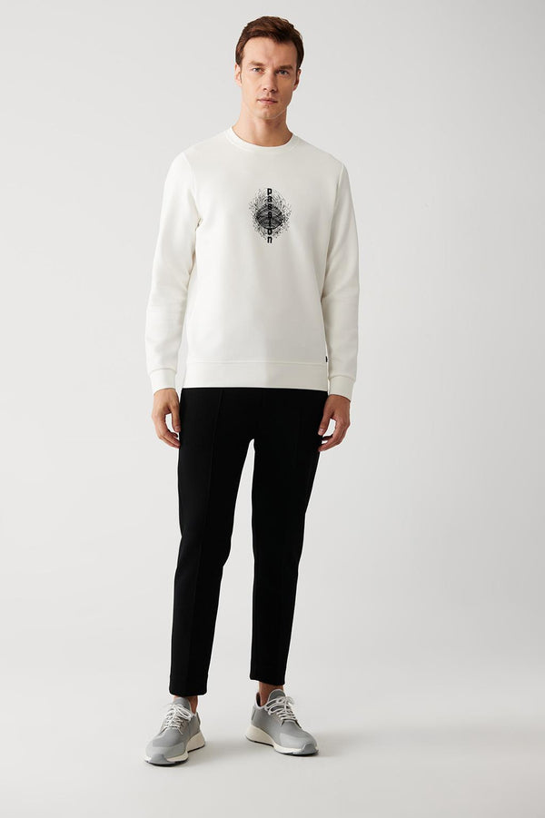 AVVA SWEATSHIRT