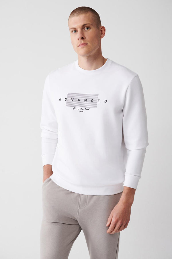 AVVA SWEATSHIRT