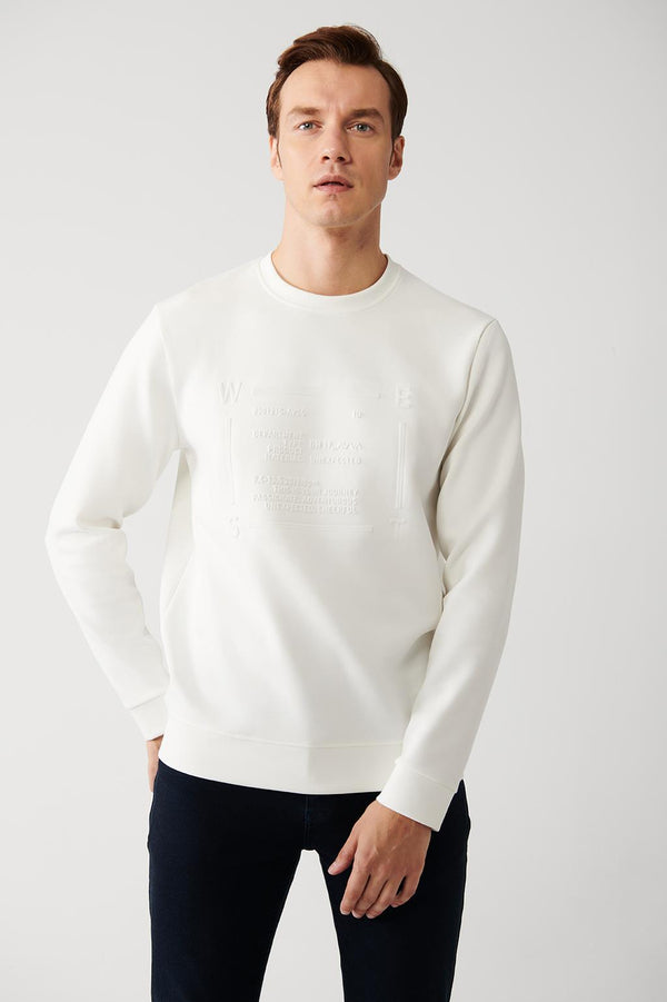 AVVA  SWEATSHIRT