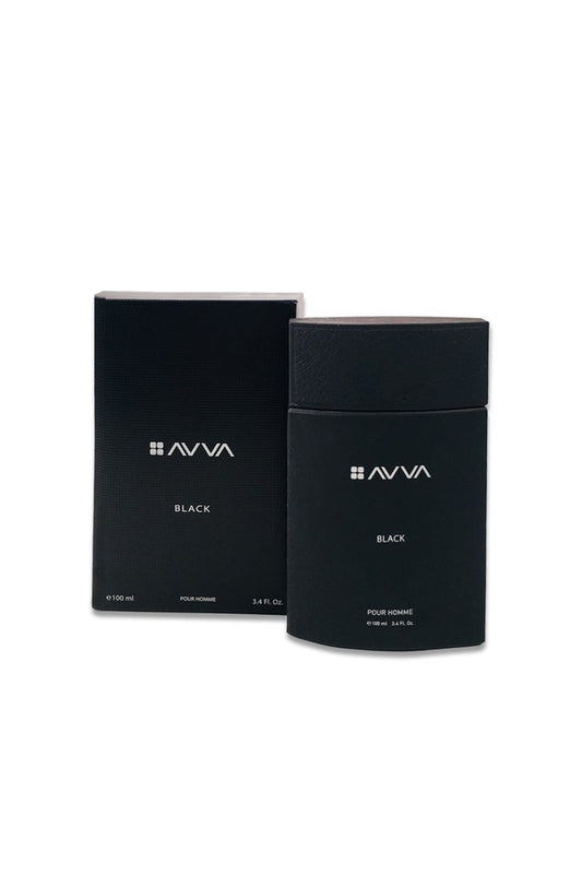 AVVA PERFUME Black 00