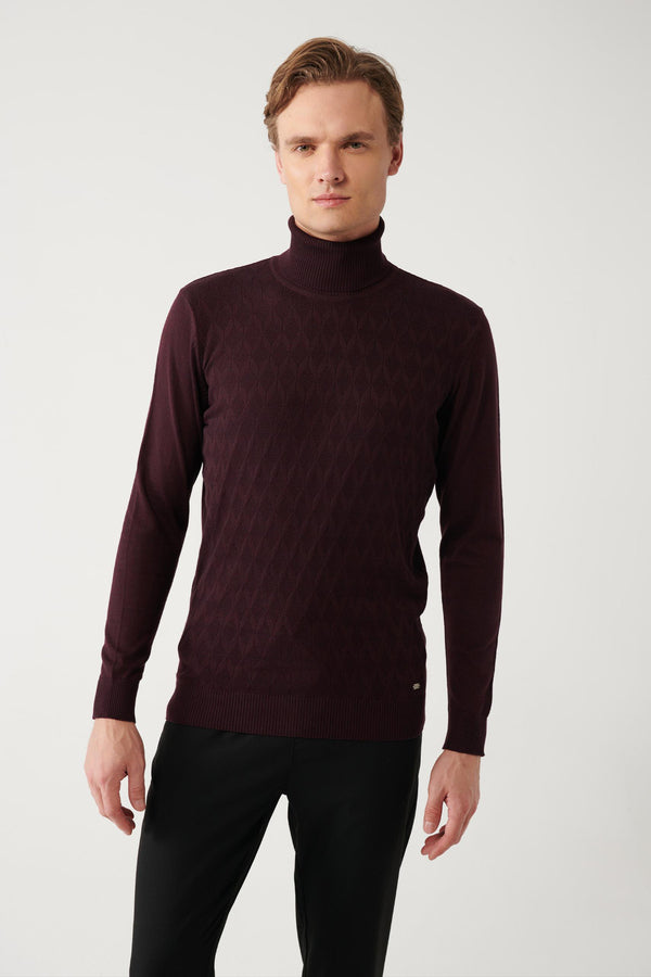 AVVA SWEATER