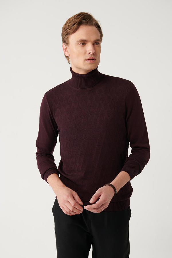 AVVA SWEATER