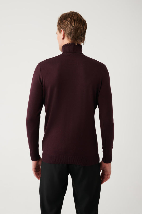 AVVA SWEATER