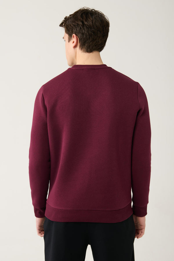 AVVA SWEATSHIRT