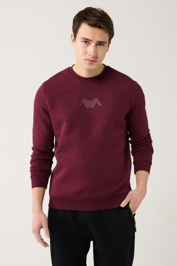 AVVA SWEATSHIRT