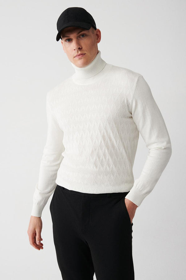 AVVA SWEATER