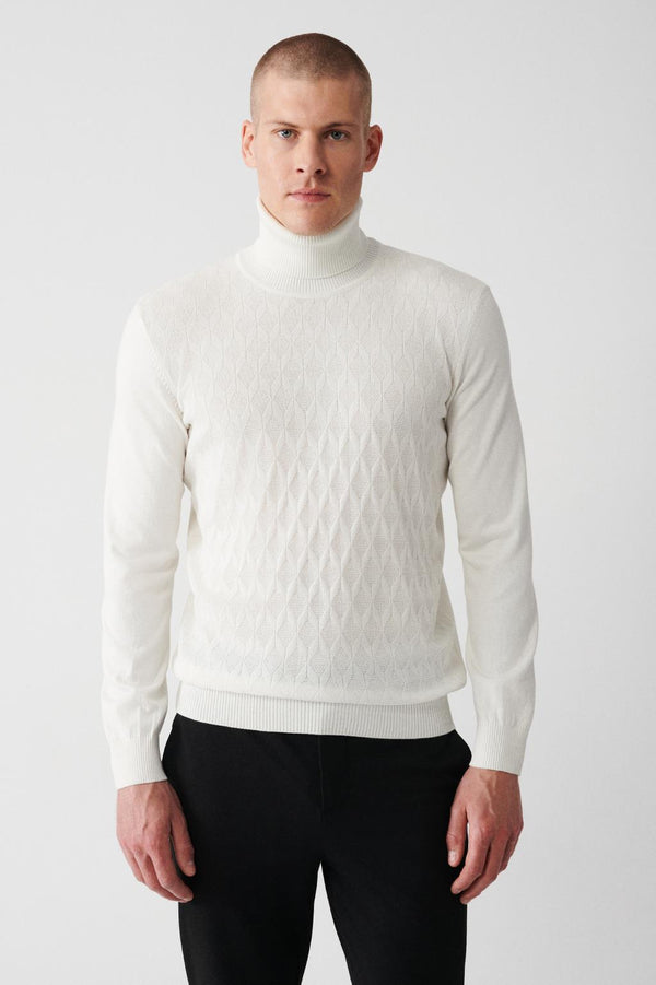 AVVA SWEATER