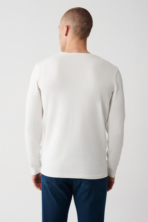 AVVA SWEATER