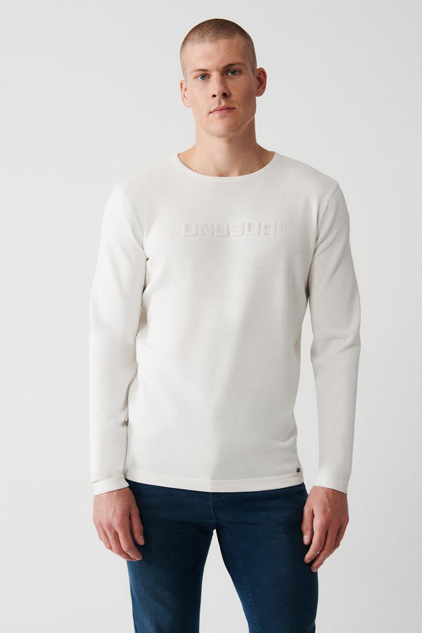 AVVA SWEATER