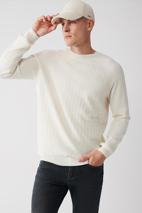 AVVA SWEATER