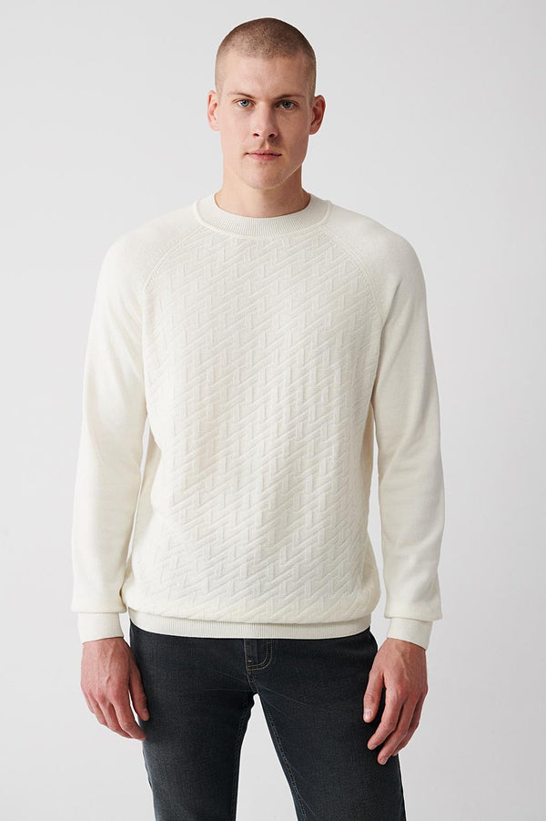 AVVA SWEATER