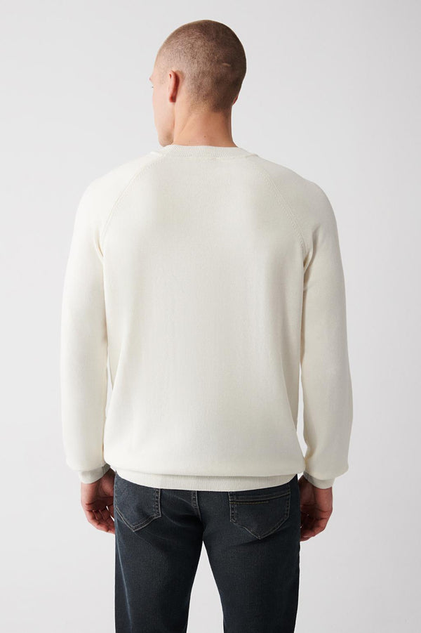 AVVA SWEATER