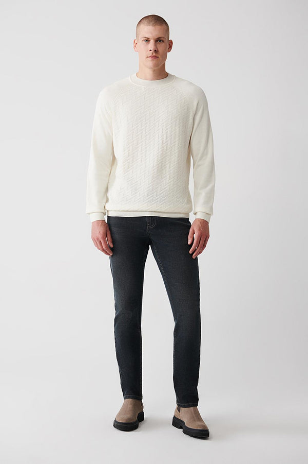 AVVA SWEATER