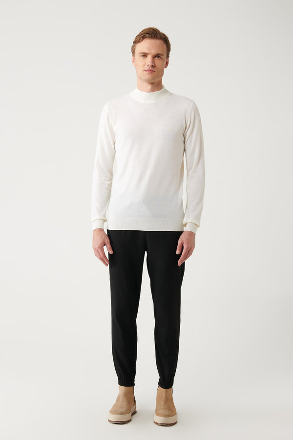 Avva Knitwear Sweater