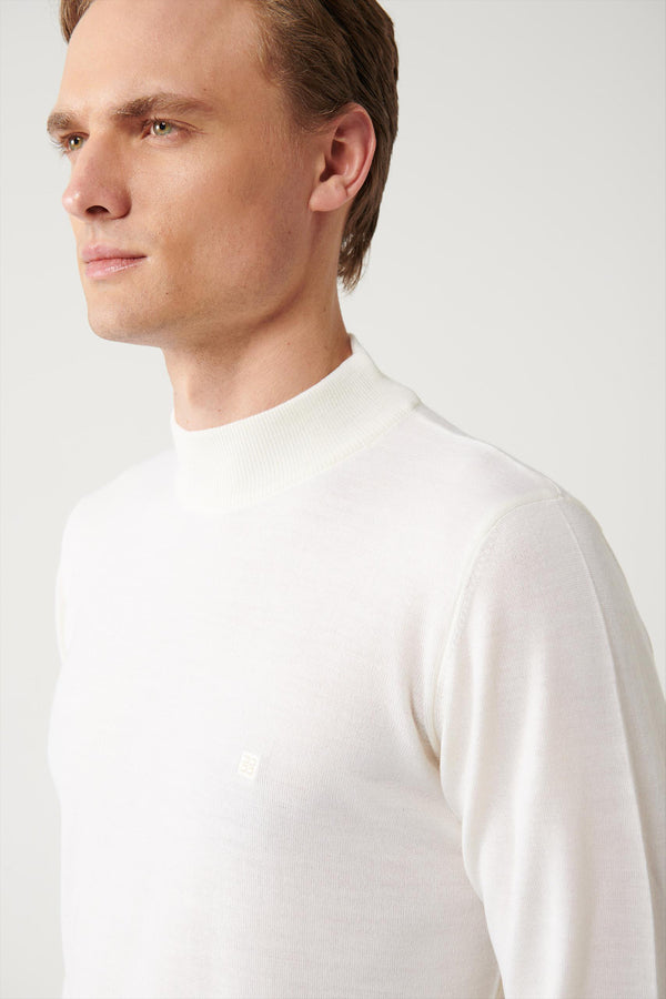 Avva Knitwear Sweater