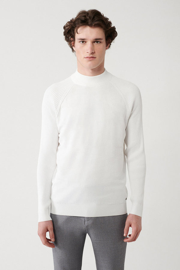 AVVA SWEATER