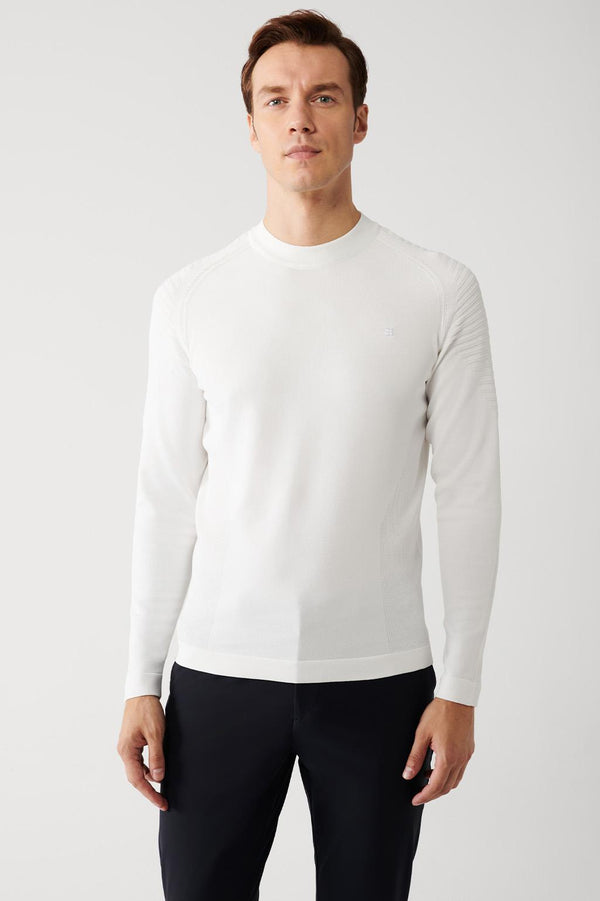 AVVA SWEATER