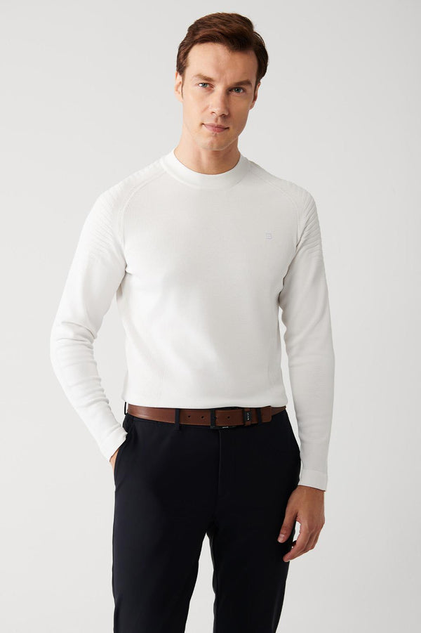 AVVA SWEATER