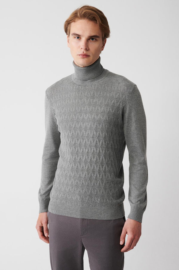 AVVA SWEATER