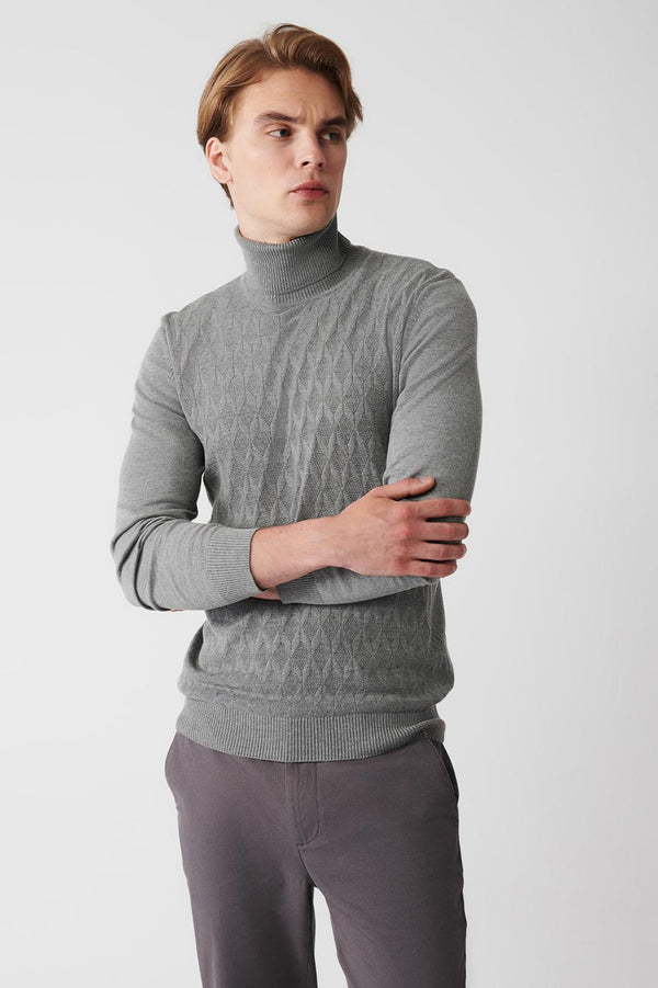 AVVA SWEATER