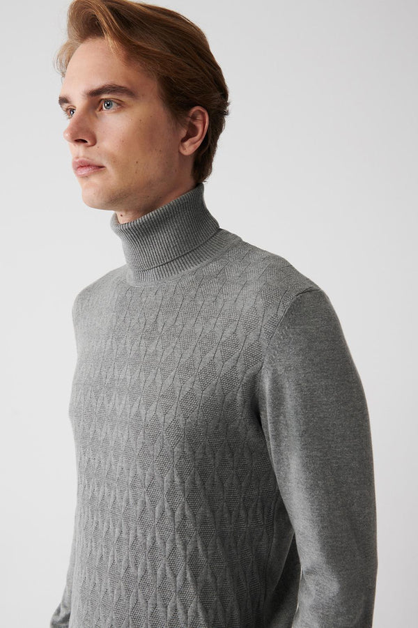 AVVA SWEATER