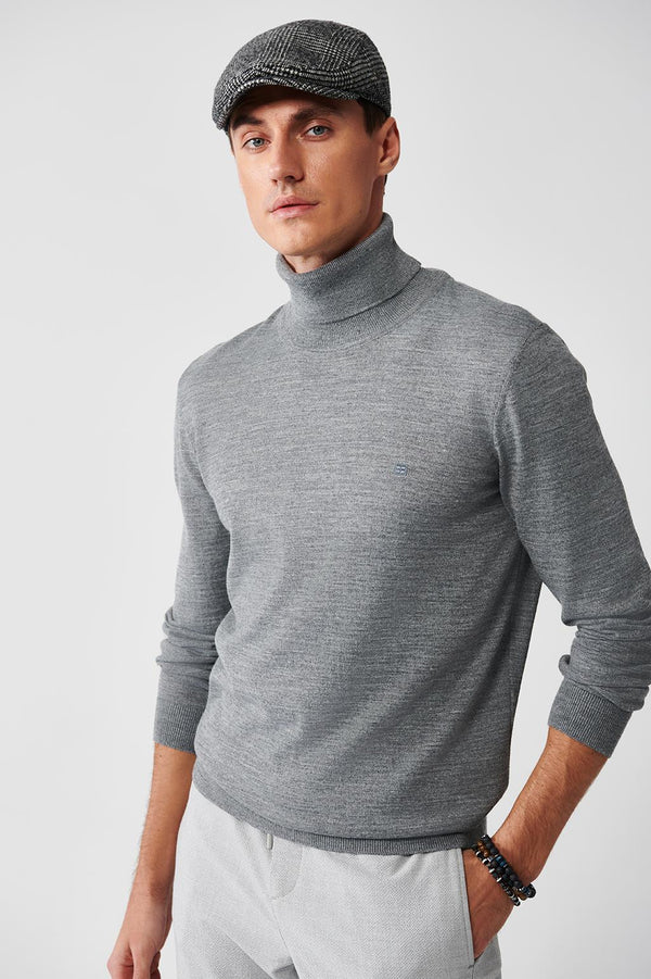 AVVA SWEATER