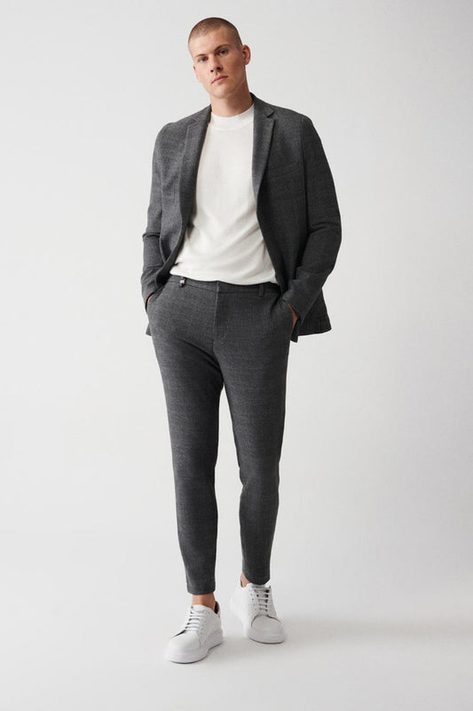 AVVA SUIT PANTS