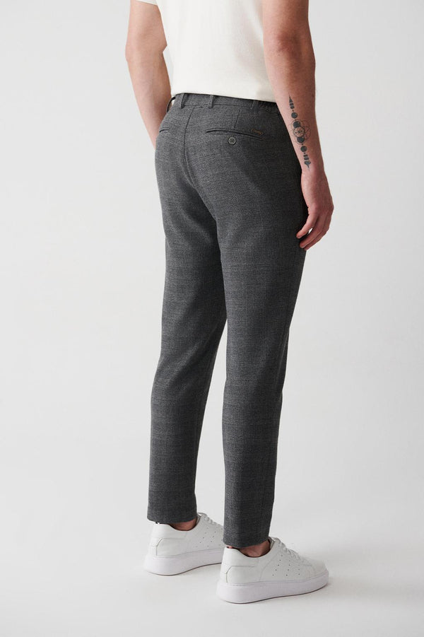 AVVA SUIT PANTS