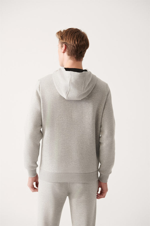 AVVA SWEATSHIRT