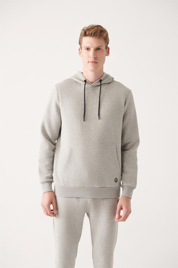 AVVA SWEATSHIRT