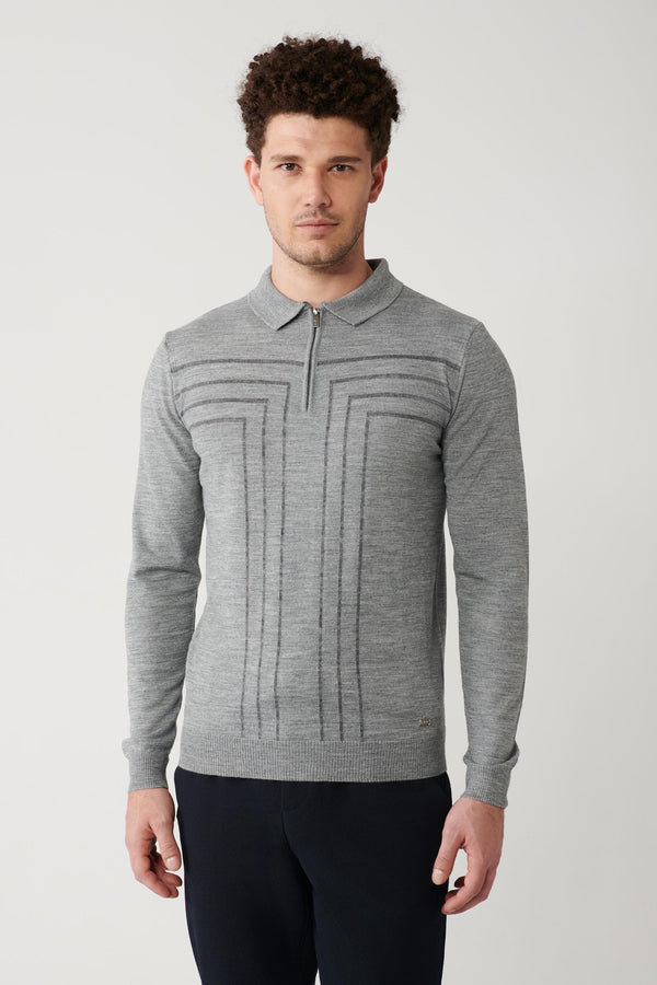 AVVA  SWEATER