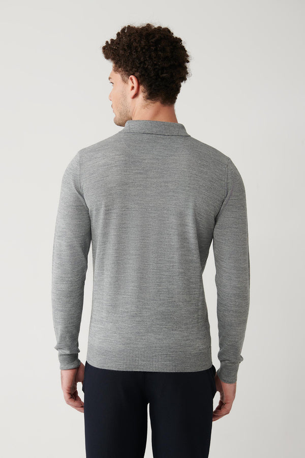 AVVA  SWEATER